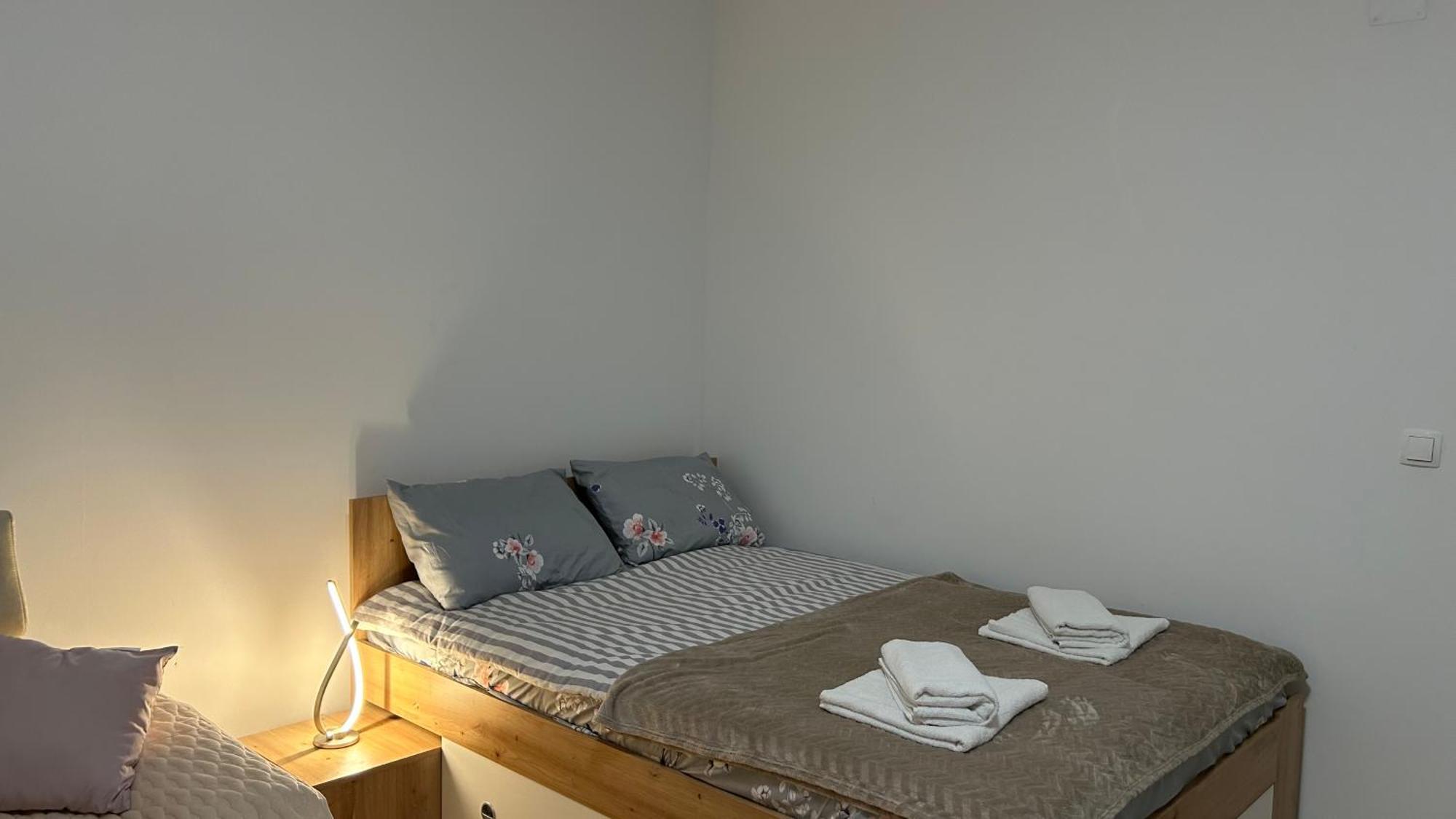 Grajski Kamen Apartment Maribor Exterior photo