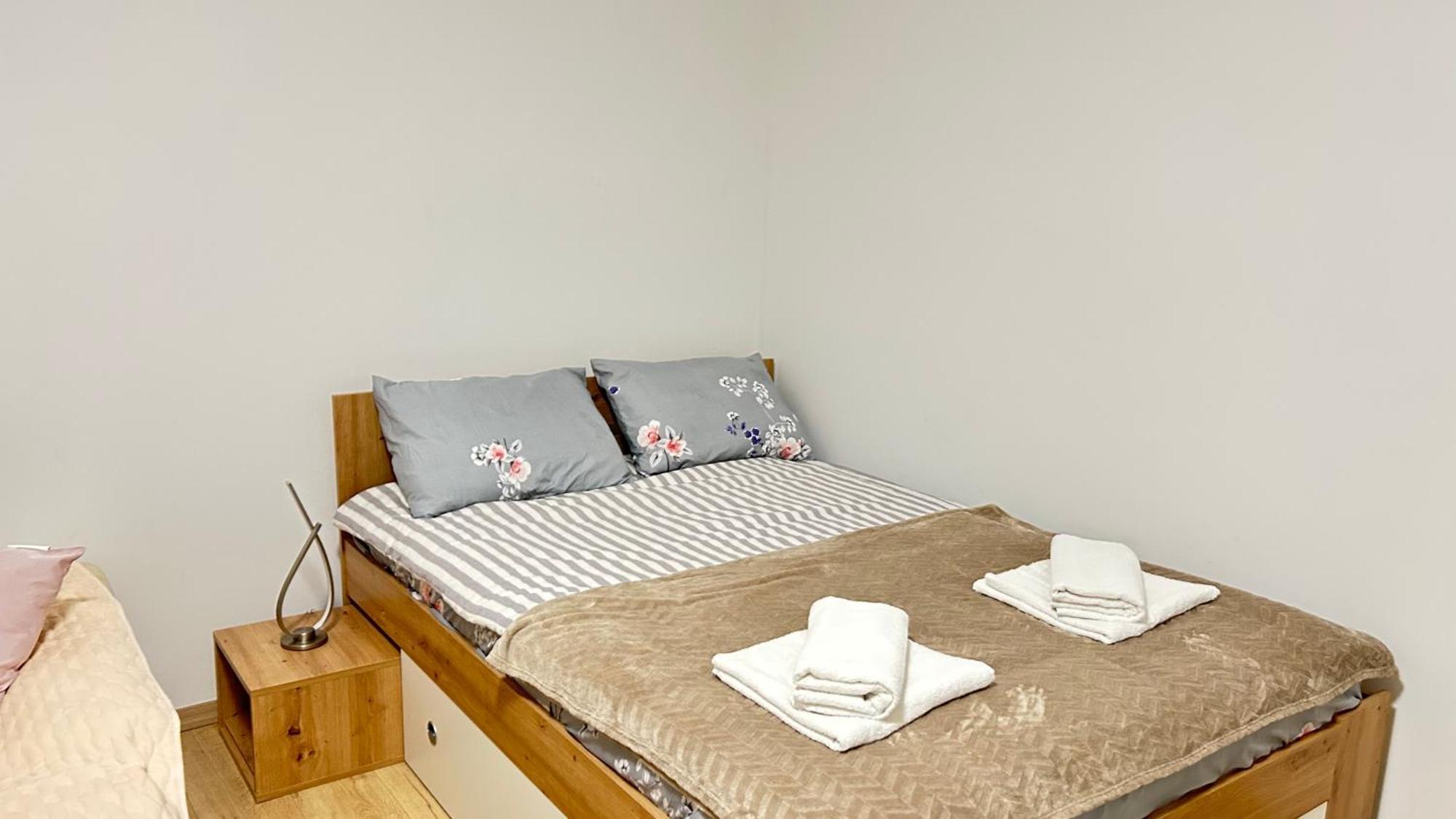 Grajski Kamen Apartment Maribor Exterior photo